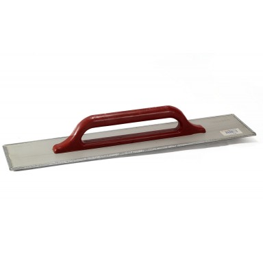 Abrasive 'Rasp' Metal Scraper, 130mm x 600mm